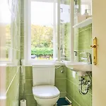 Leona Authentic Beachfront 2br By Irundo Opatija