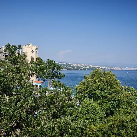 Appartement Leona Opatija