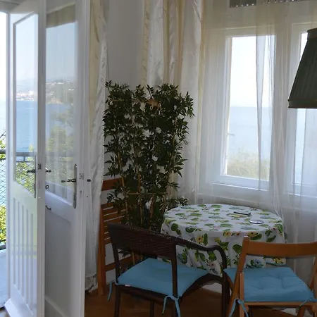 Leona Apartment Opatija